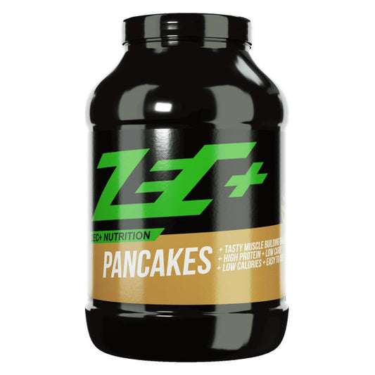 Protein Pancakes