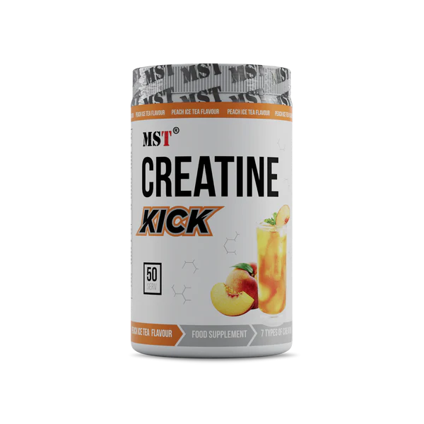 MST Nutrition Creatine Kick 500g