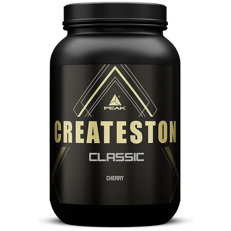 Peak Createston Classic+ 1648g