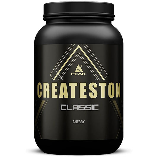 Createston Classic+