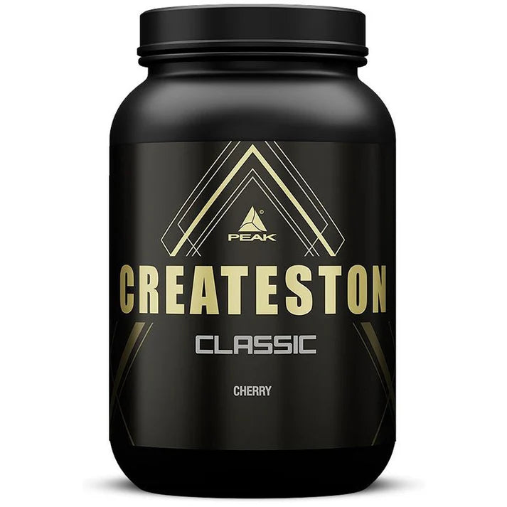 Peak Createston Classic+ 3090g