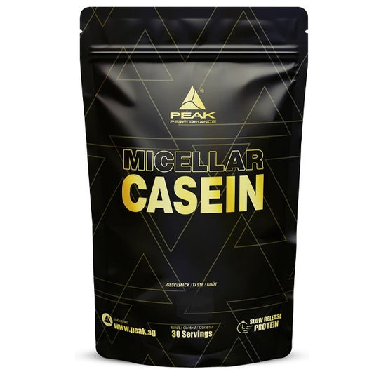 Peak Micellar Casein 900g