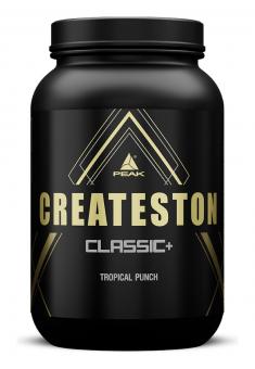 Peak Createston Classic+ 1648g