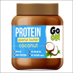 Go On Nutrition Protein Peanut Butter 350g