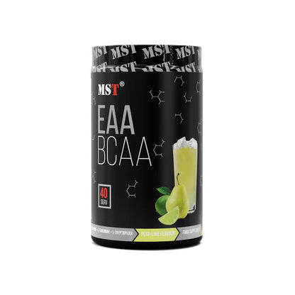 MST Nutrition BCAA & EAA 520g Zero