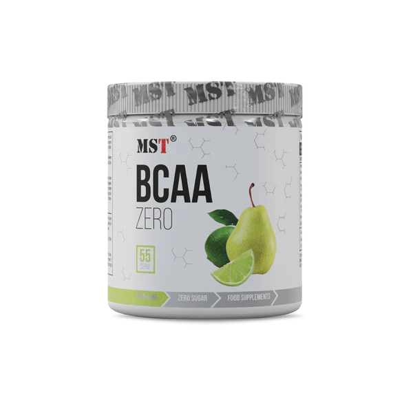 MST Nutrition BCAA Zero 330g