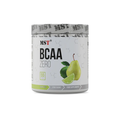 MST Nutrition BCAA Zero 330g