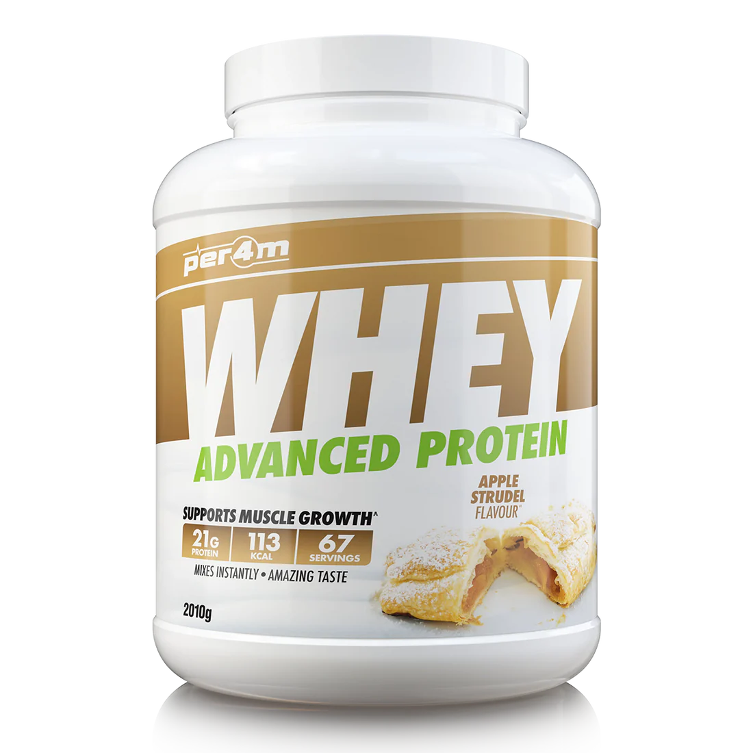 Per4m Whey Advanced Protein