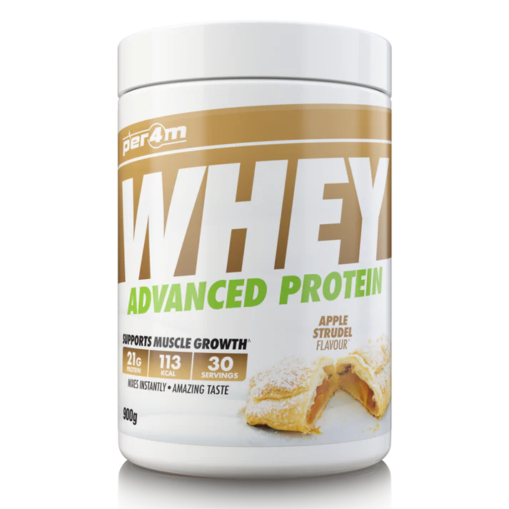 Per4m Whey Advanced Protein