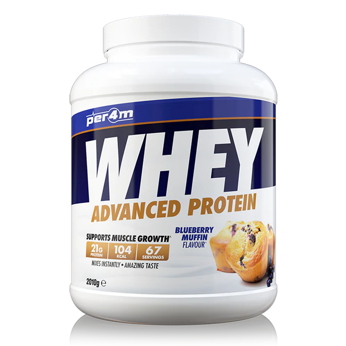 Per4m Whey Advanced Protein