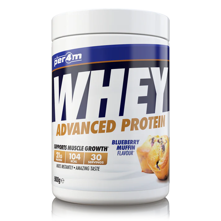 Per4m Whey Advanced Protein