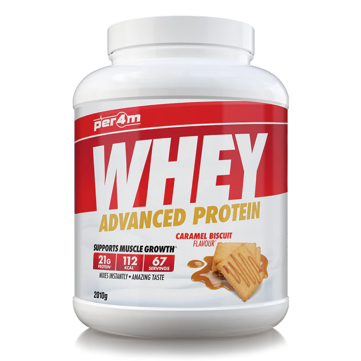 Per4m Whey Advanced Protein