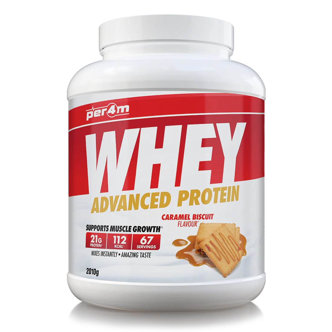 Per4m Whey Advanced Protein