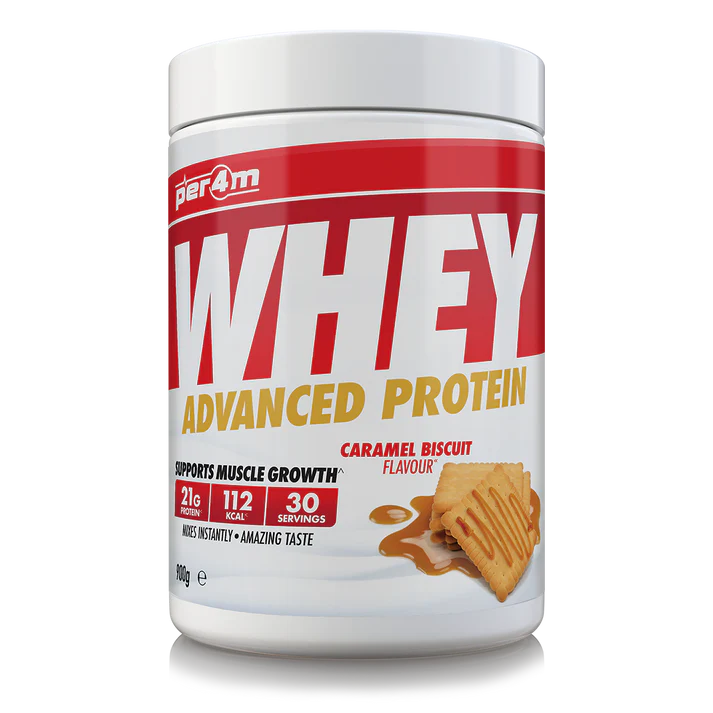 Per4m Whey Advanced Protein