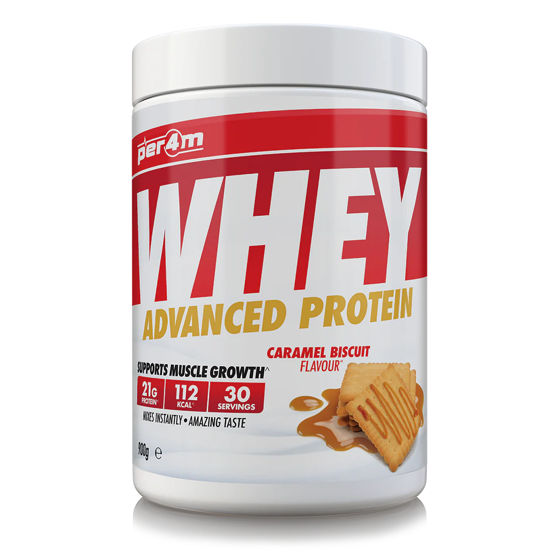 Per4m Whey Advanced Protein