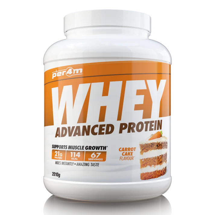 Per4m Whey Advanced Protein