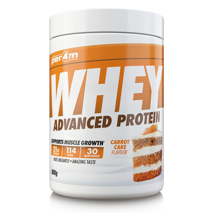 Per4m Whey Advanced Protein