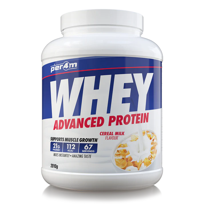 Per4m Whey Advanced Protein