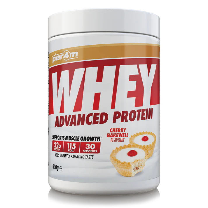 Per4m Whey Advanced Protein