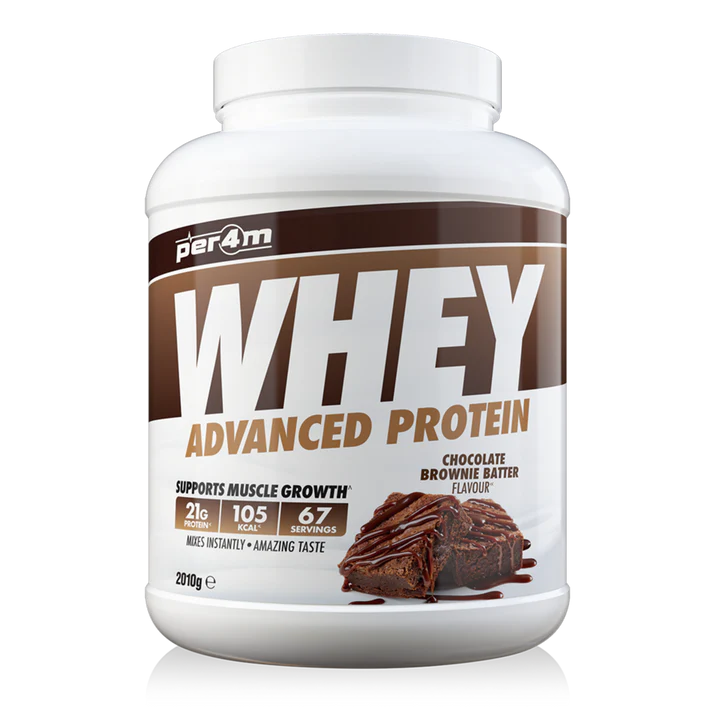 Per4m Whey Advanced Protein