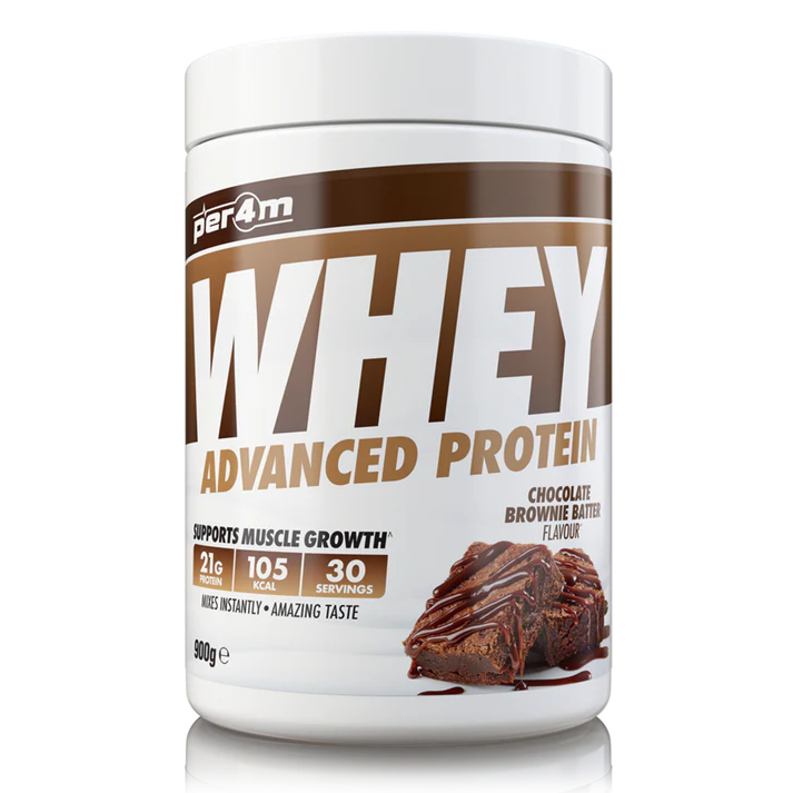 Per4m Whey Advanced Protein