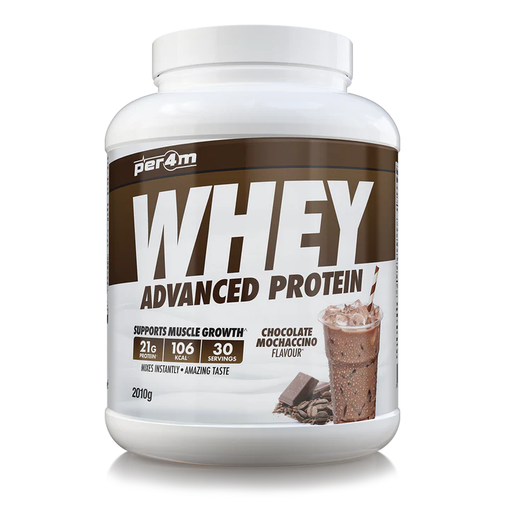 Per4m Whey Advanced Protein