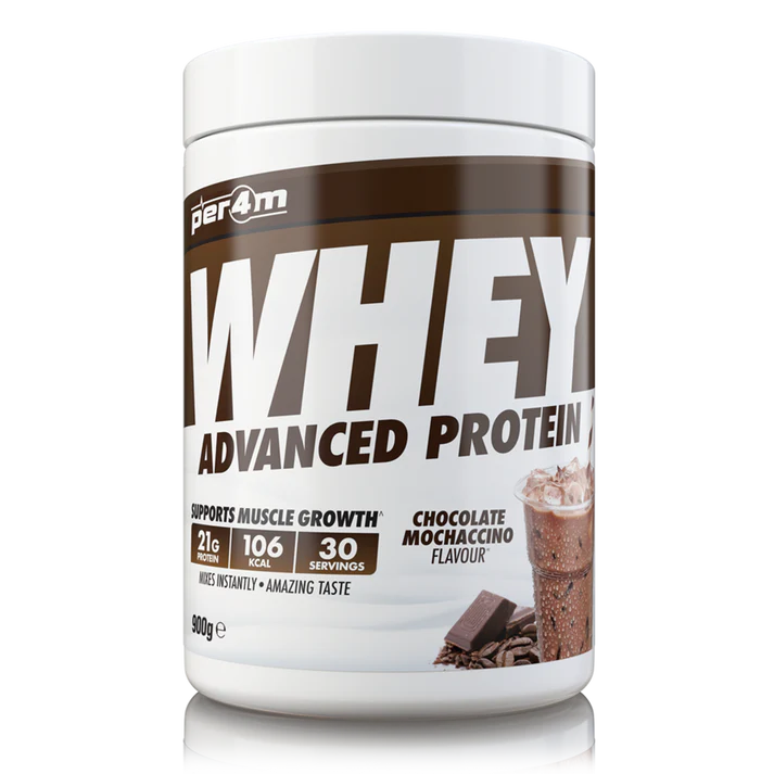 Per4m Whey Advanced Protein