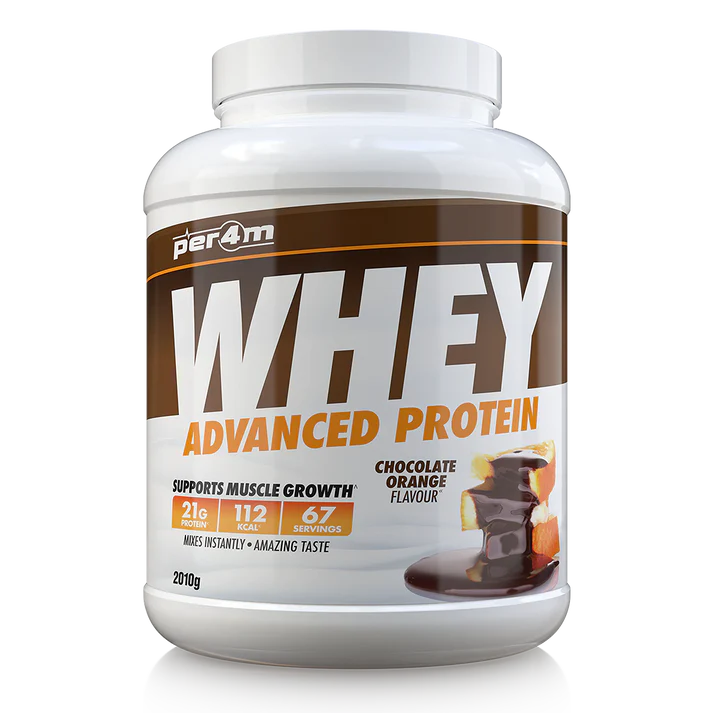 Per4m Whey Advanced Protein