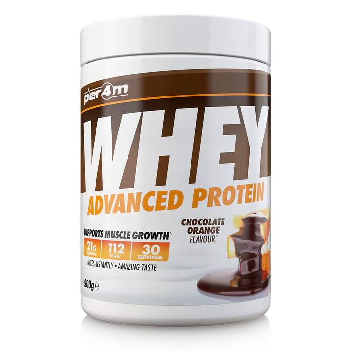 Per4m Whey Advanced Protein