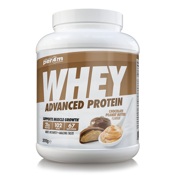 Per4m Whey Advanced Protein