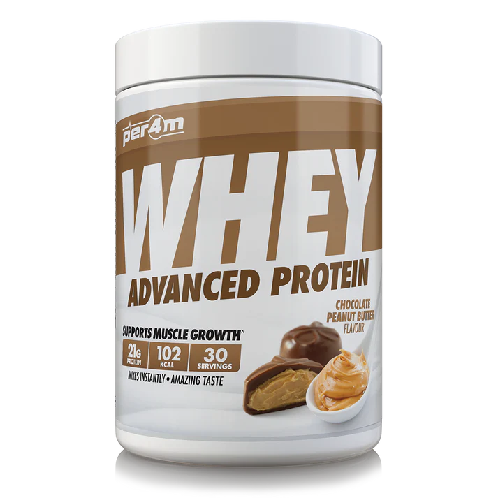 Per4m Whey Advanced Protein