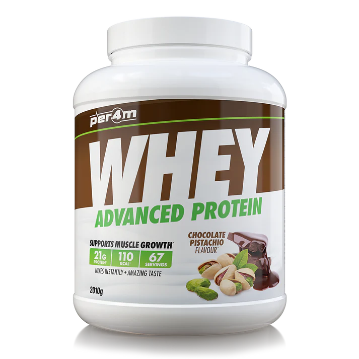 Per4m Whey Advanced Protein