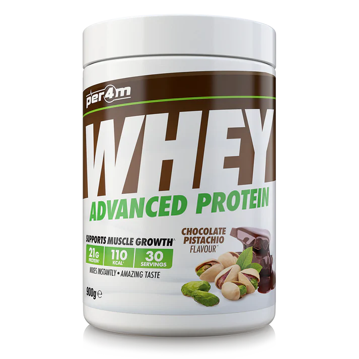 Per4m Whey Advanced Protein