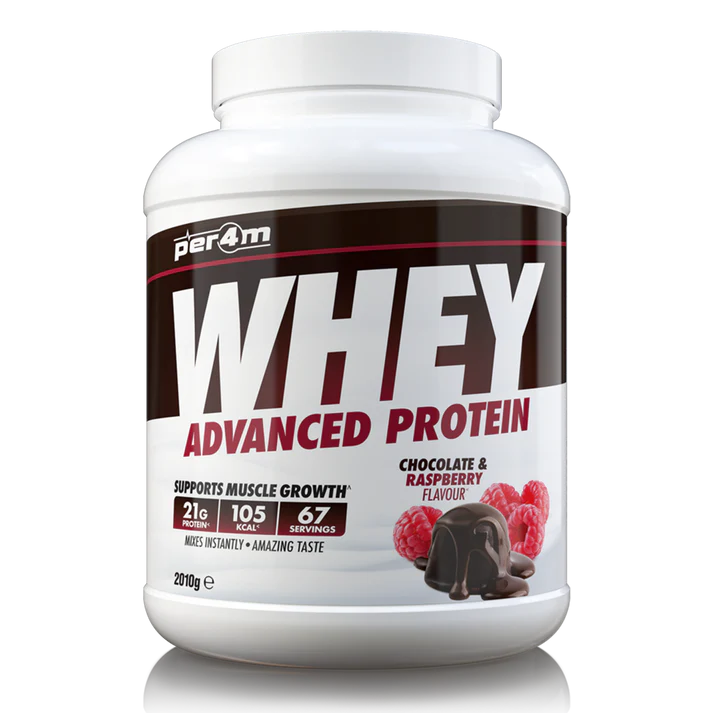 Per4m Whey Advanced Protein