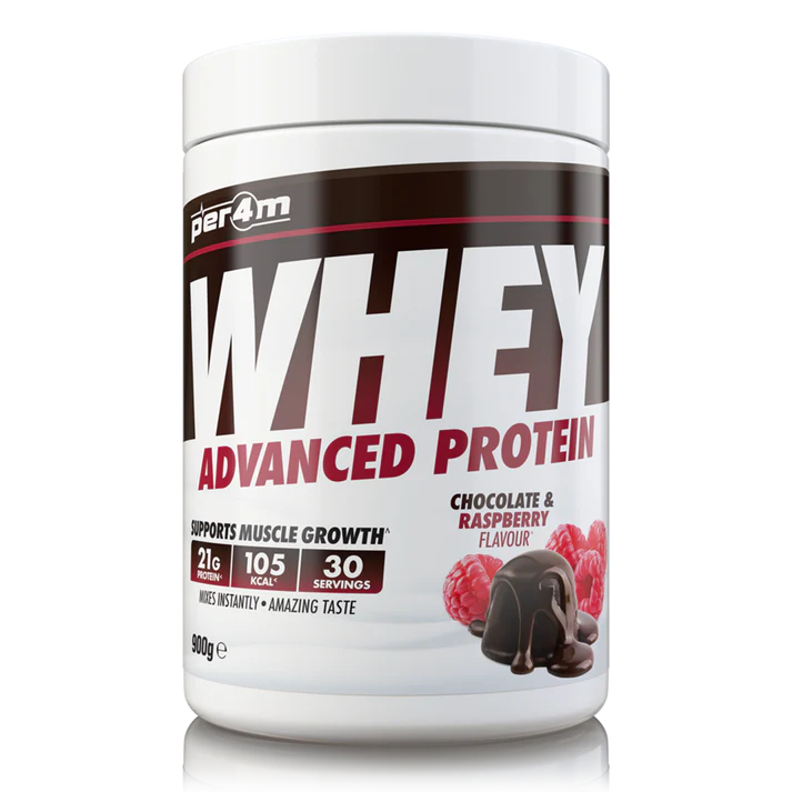 Per4m Whey Advanced Protein