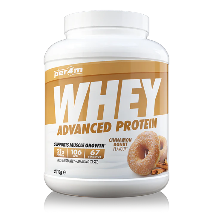 Per4m Whey Advanced Protein