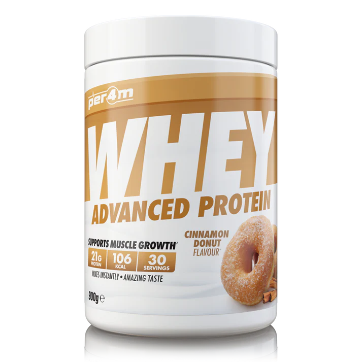 Per4m Whey Advanced Protein