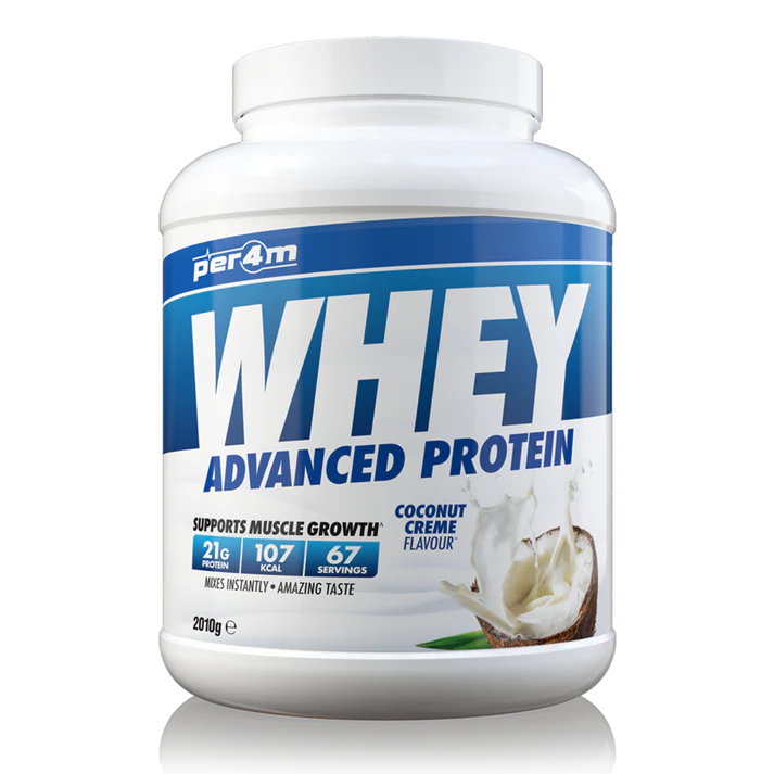 Per4m Whey Advanced Protein