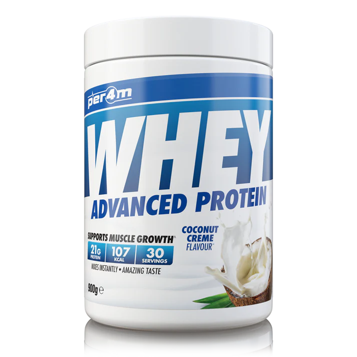 Per4m Whey Advanced Protein