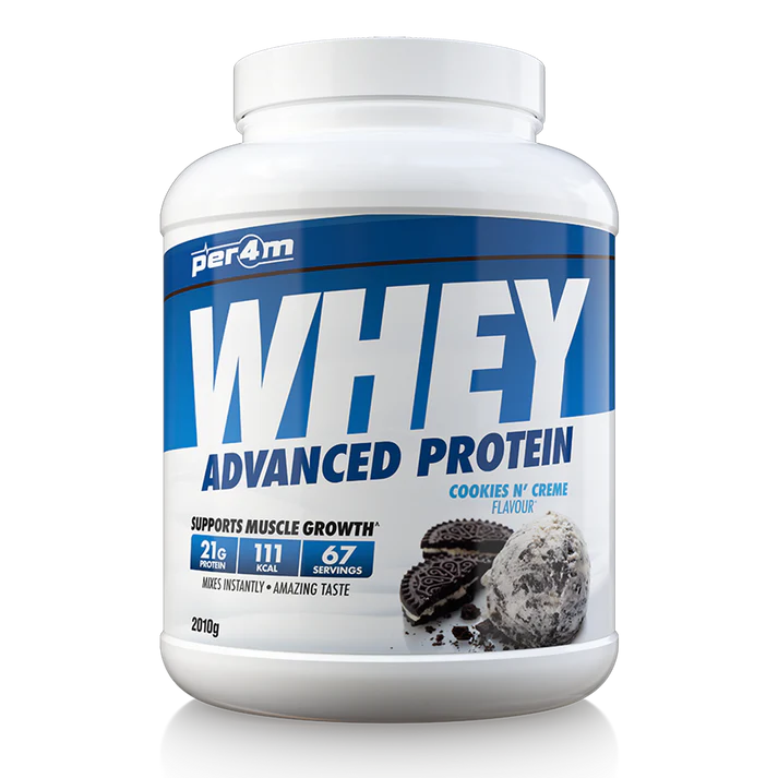 Per4m Whey Advanced Protein