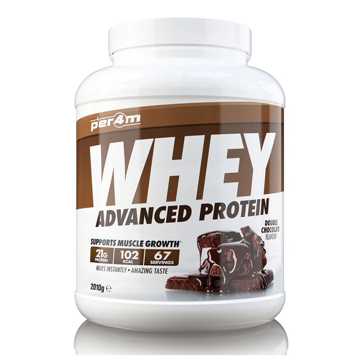 Per4m Whey Advanced Protein