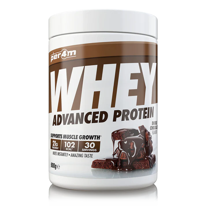 Per4m Whey Advanced Protein