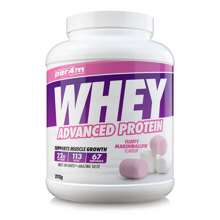 Per4m Whey Advanced Protein