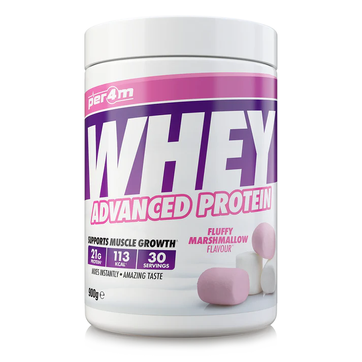 Per4m Whey Advanced Protein