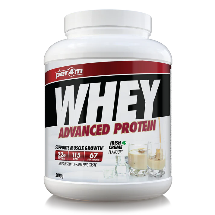 Per4m Whey Advanced Protein