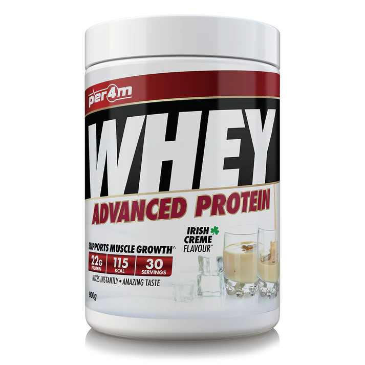 Per4m Whey Advanced Protein