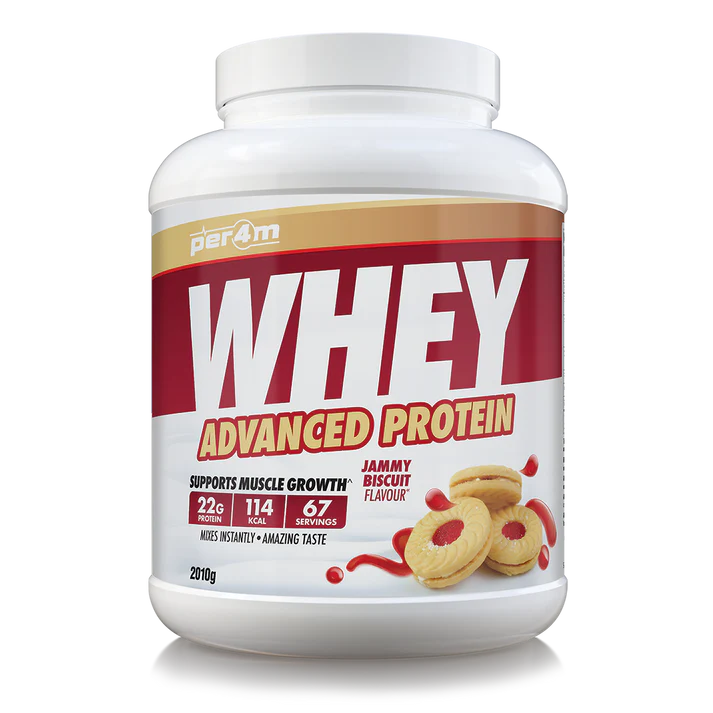 Per4m Whey Advanced Protein