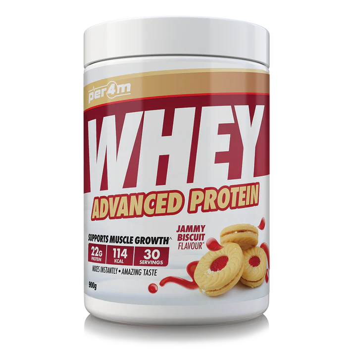 Per4m Whey Advanced Protein