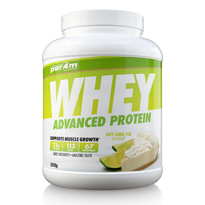 Per4m Whey Advanced Protein