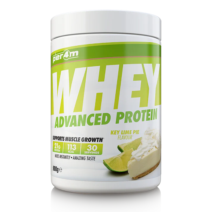 Per4m Whey Advanced Protein